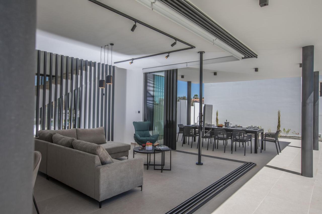 Villa Elite Pearl Protaras