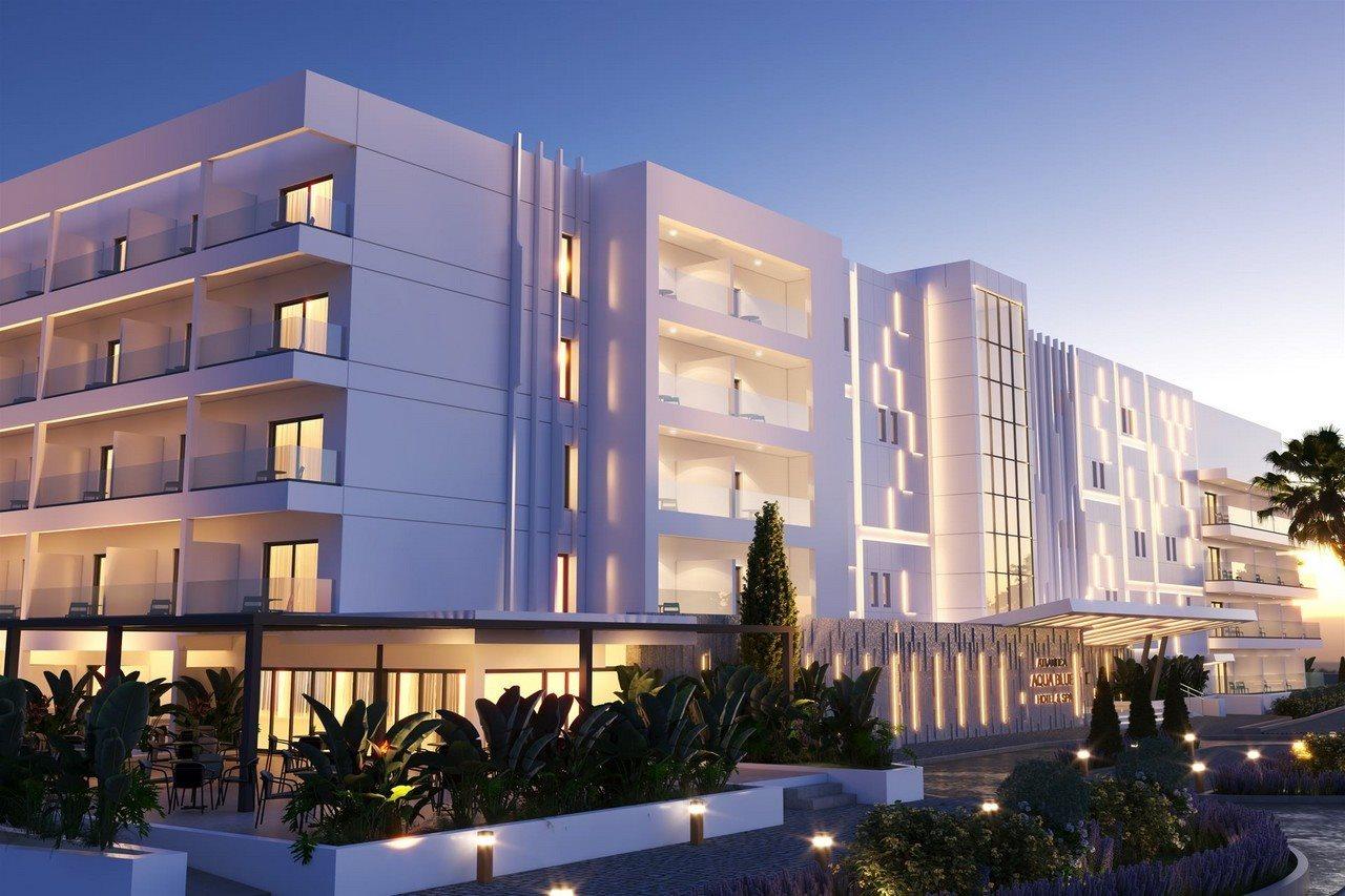 Atlantica Aqua Blue Protaras