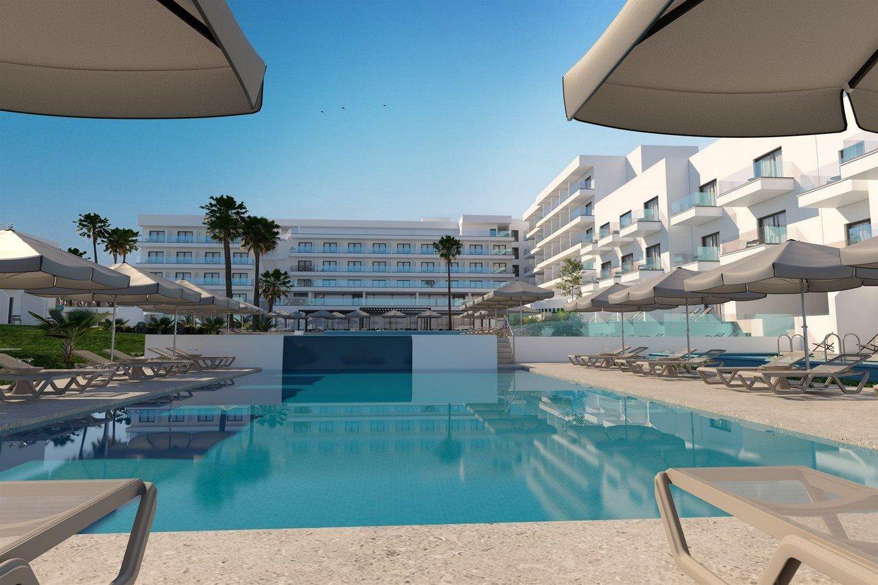 Atlantica Aqua Blue Hotel