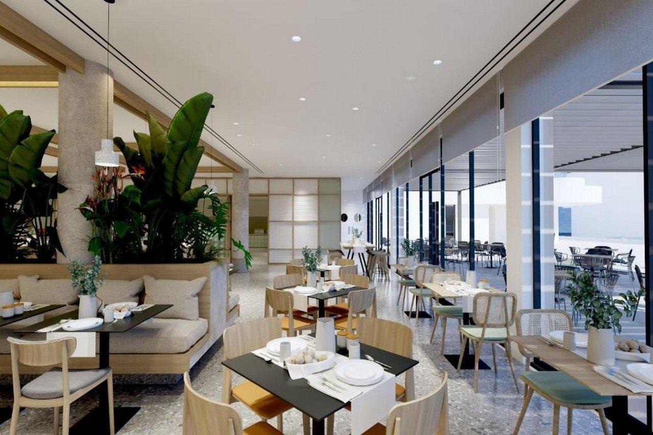 Hotel Atlantica Aqua Blue