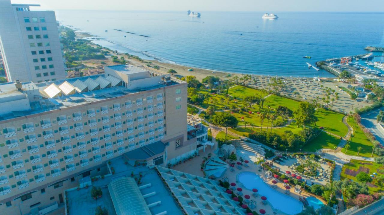 The Tower At St Raphael Aparthotel 3*