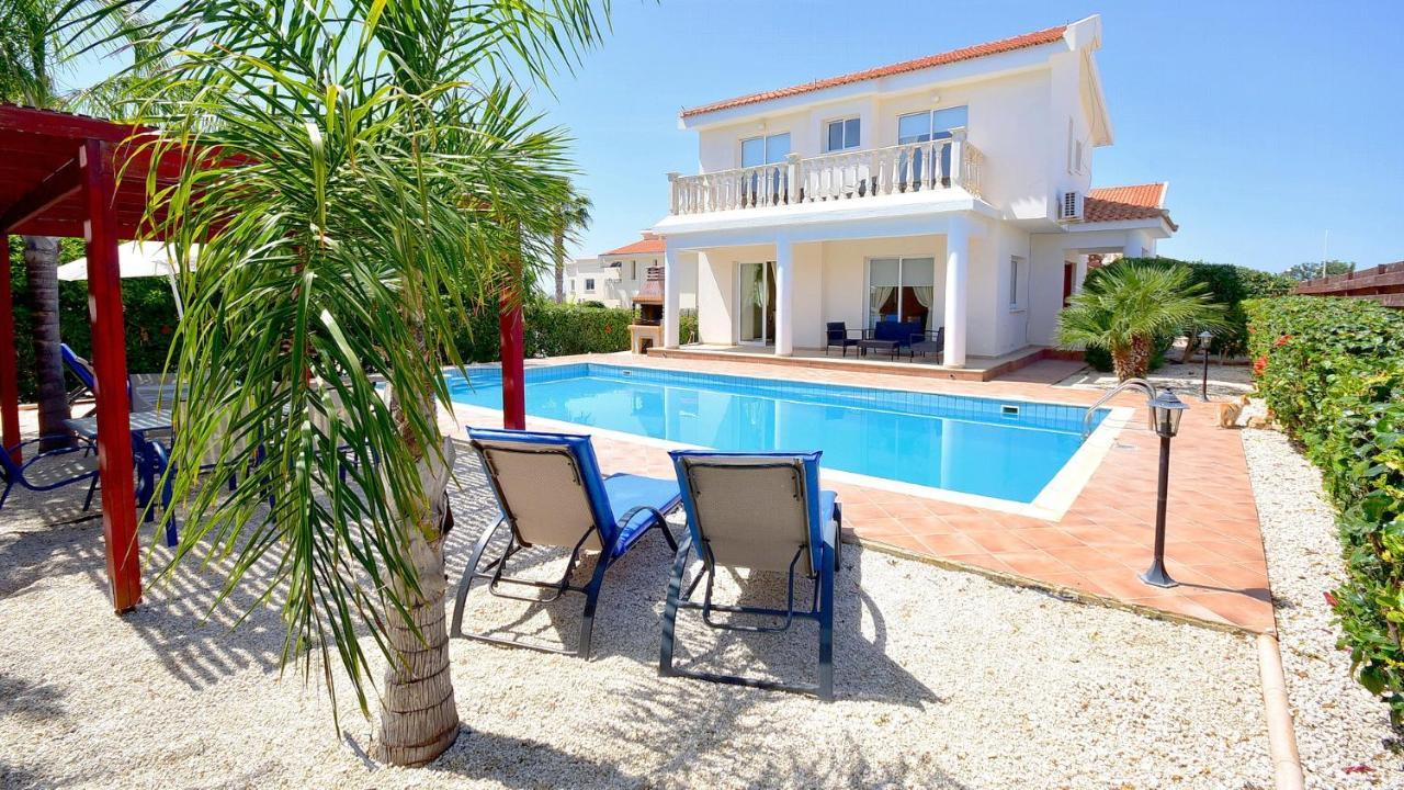 Villa Demetra Coral Bay Peyia