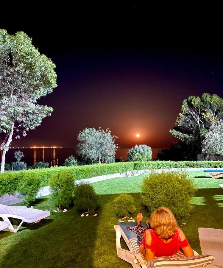 Governors Costas Apts Appartement Governor's Beach