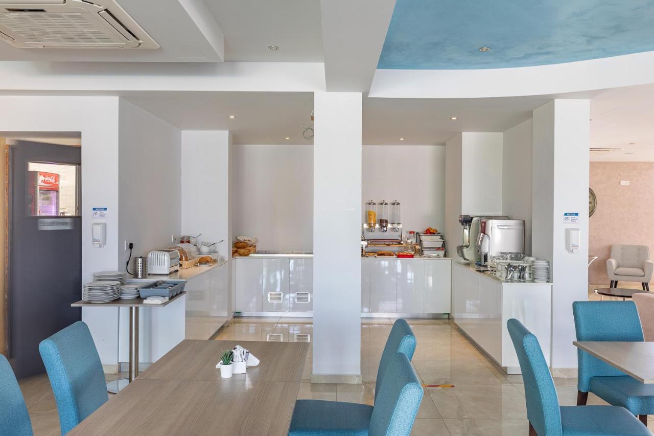 Aparthotel Bellini 3*