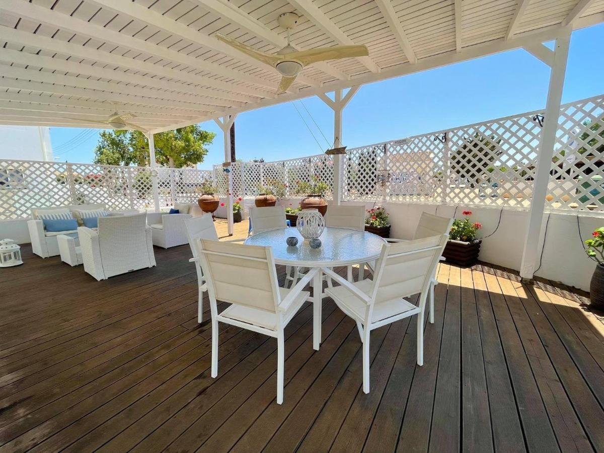 Sirena Blue Villa