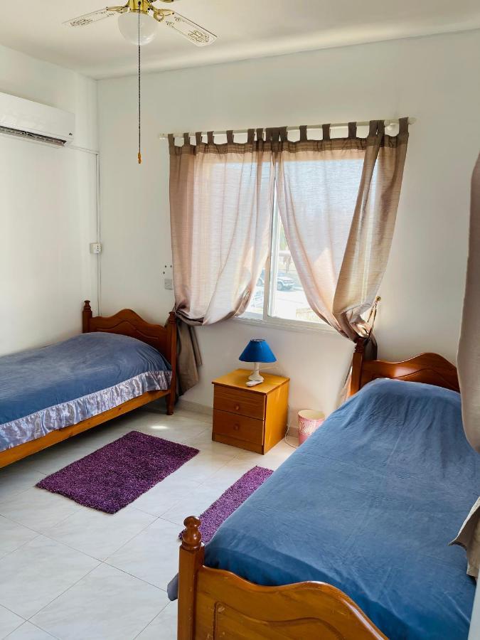 Peaceful Townhouse With Private Pool Near The Sea Apartamento