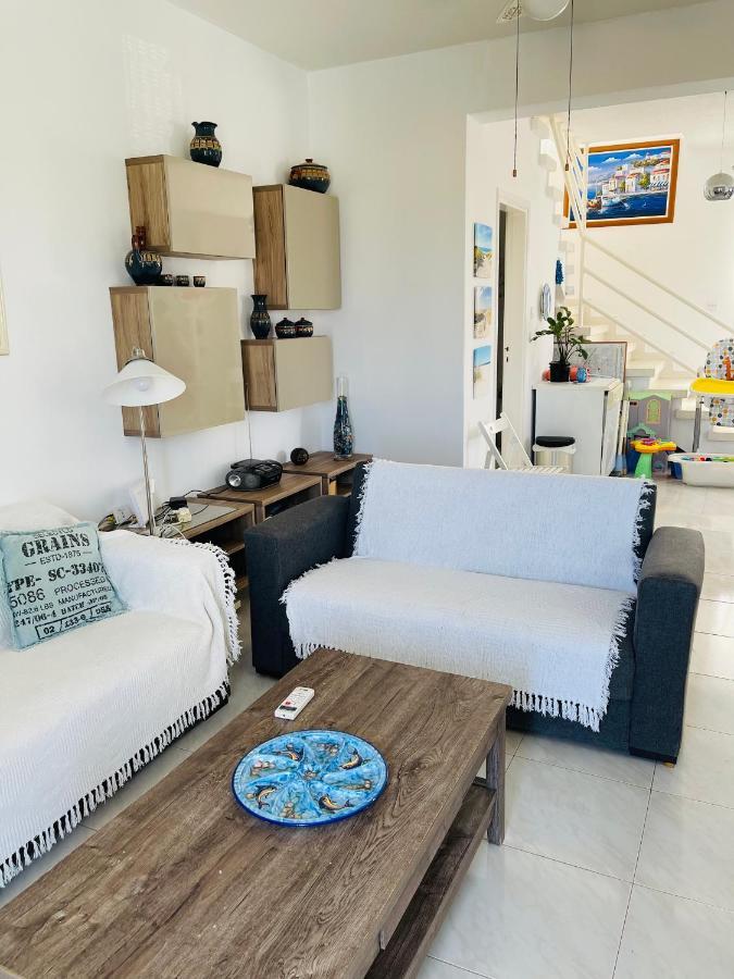 Apartamento Peaceful Townhouse With Private Pool Near The Sea
