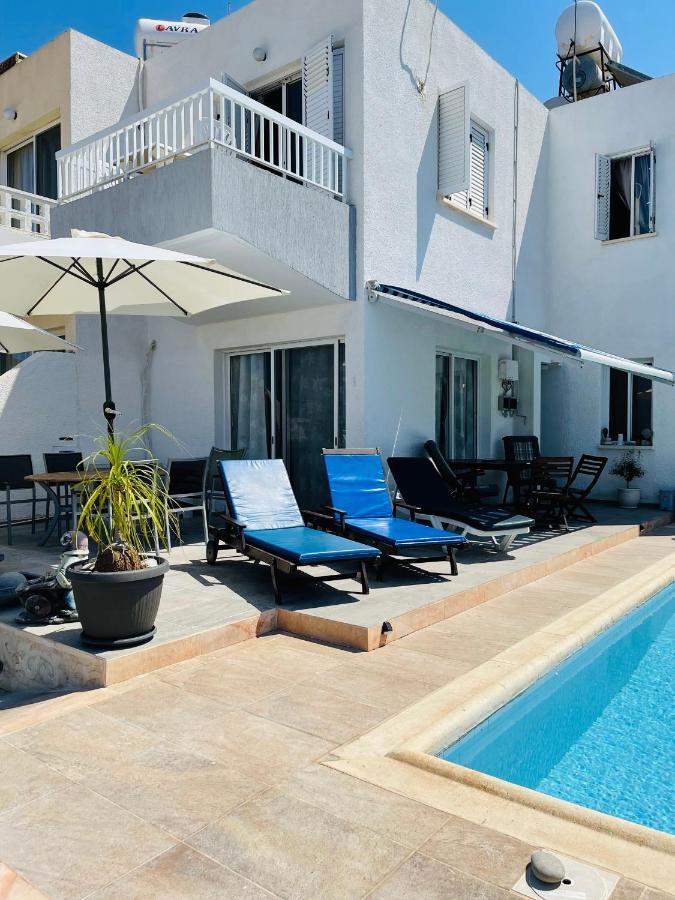 Peaceful Townhouse With Private Pool Near The Sea Apartamento *