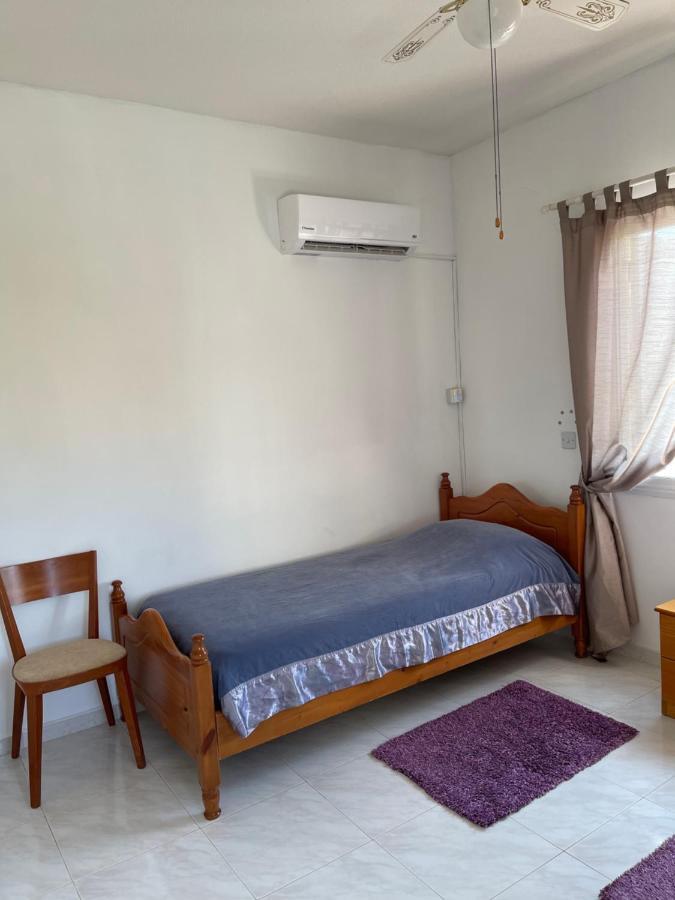 Apartamento Peaceful Townhouse With Private Pool Near The Sea Paphos