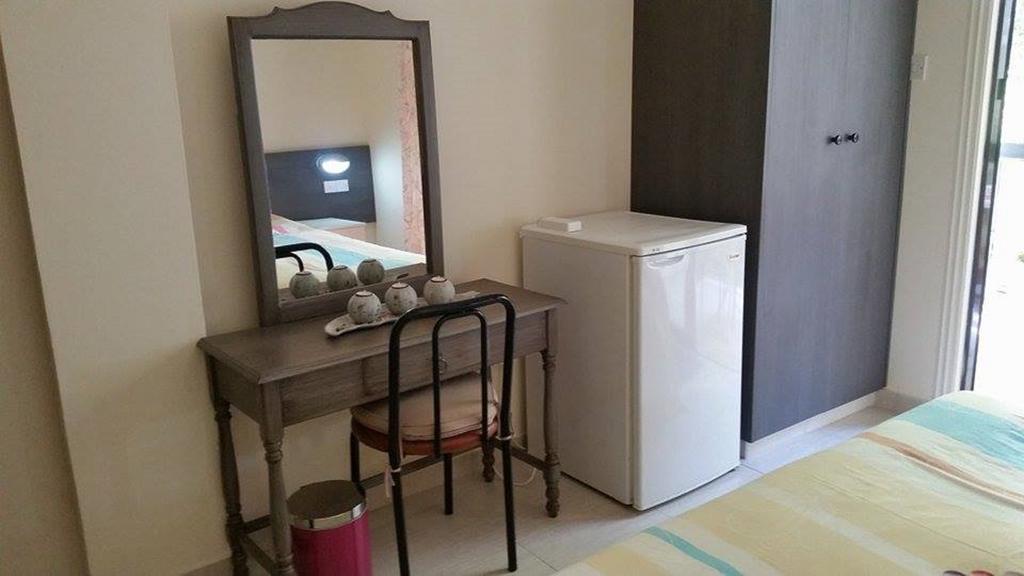 Myriama Apartment
