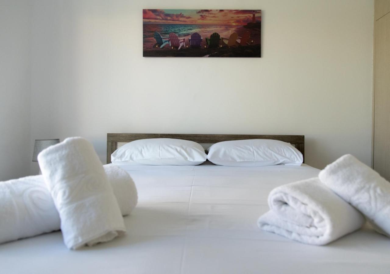 Kypkeys Appartement *