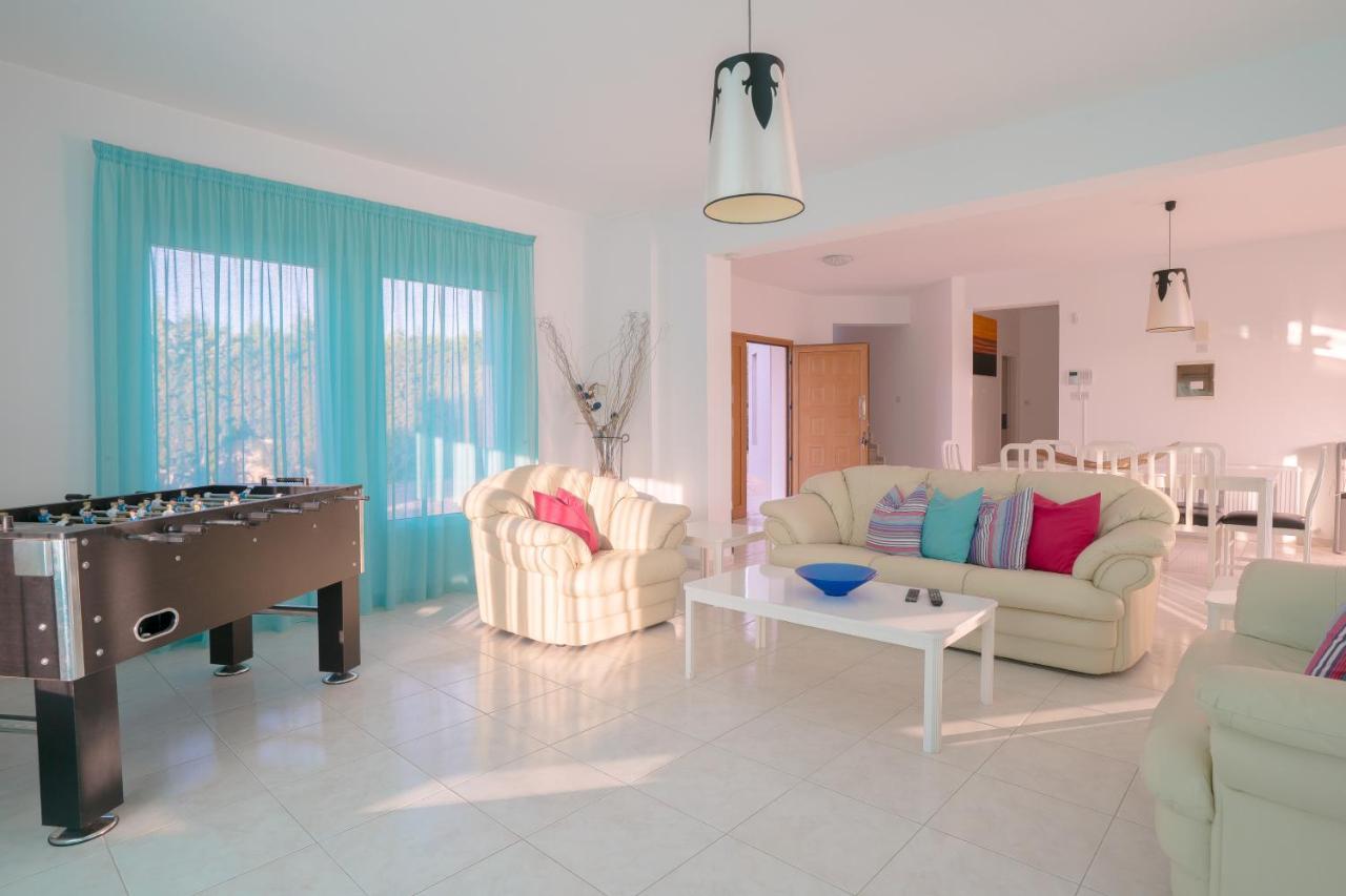Villa Bella Katerina By Prestige Bookings *
