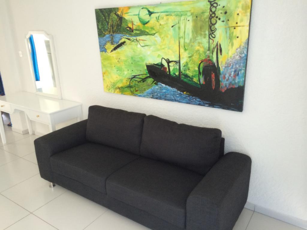 Aphentrika Appartement