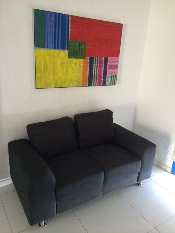 Aphentrika Appartement Protaras