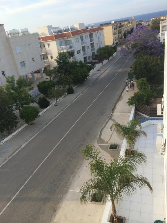 Aphentrika * Protaras
