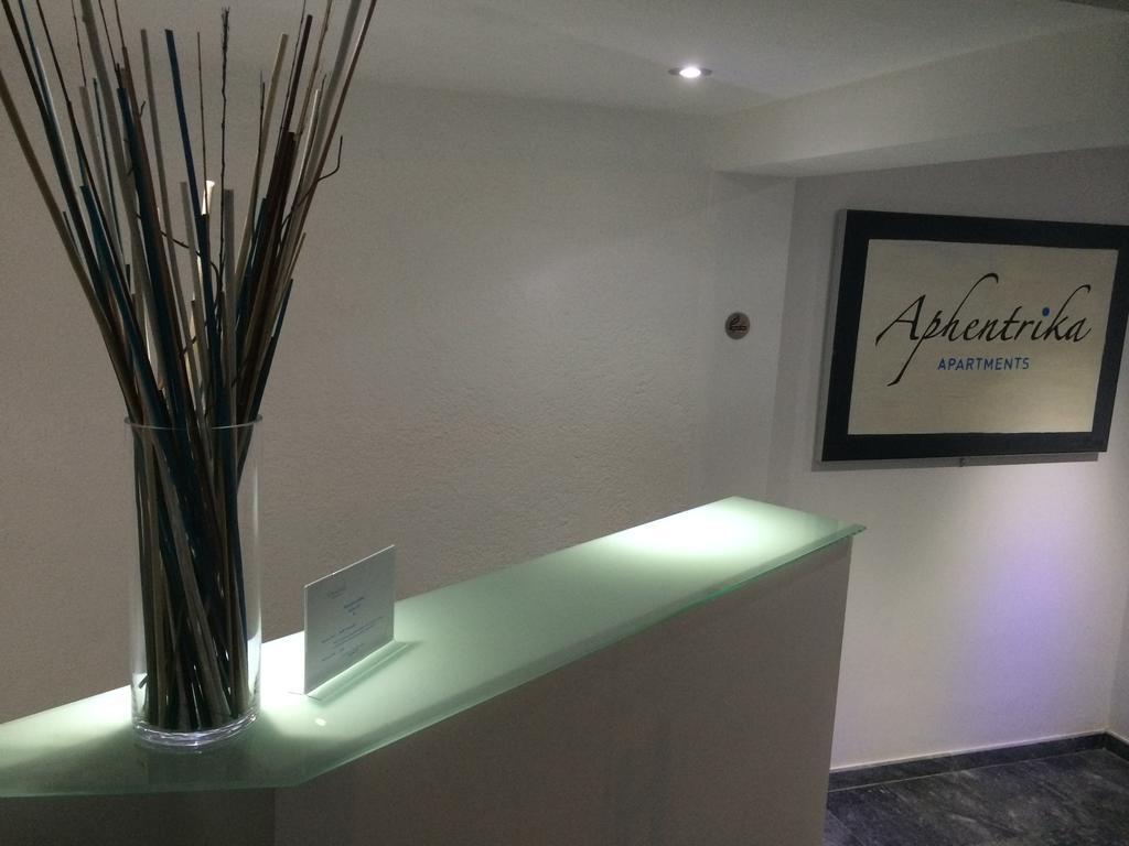 Aphentrika Appartement Protaras