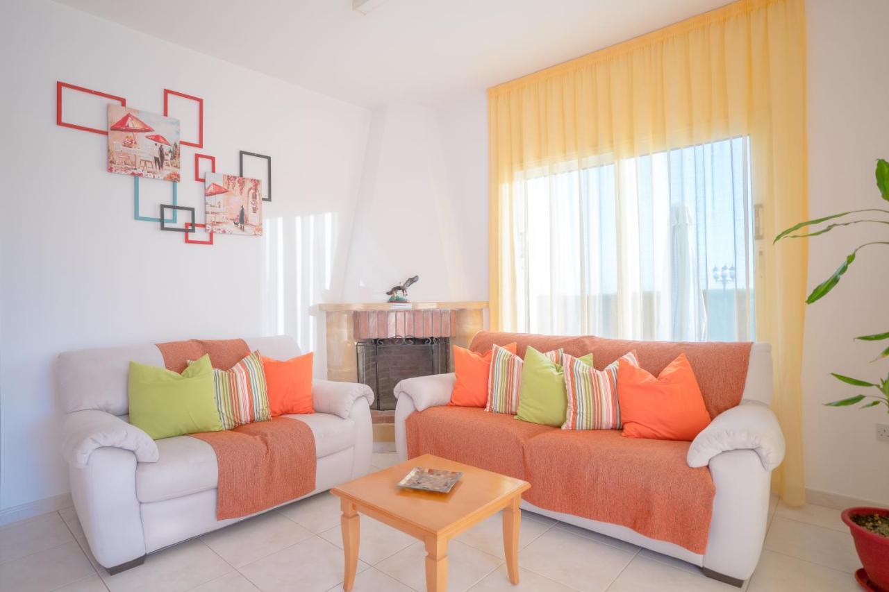 Villa Bella Katerina By Prestige Bookings Coral Bay