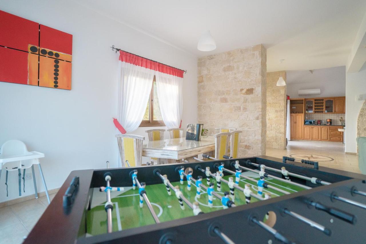 Luxor By Prestige Bookings Villa Coral Bay