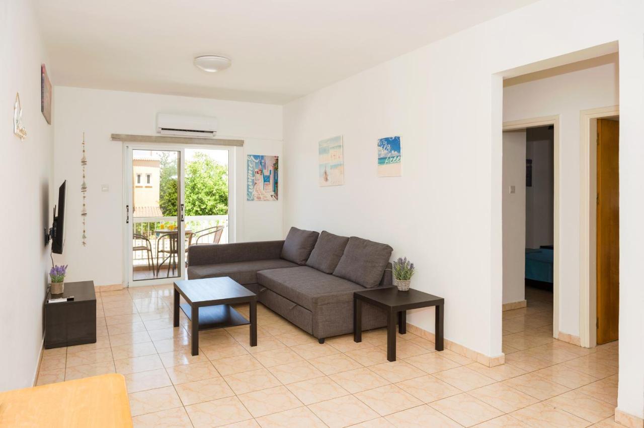 Mynapa Apartamento
