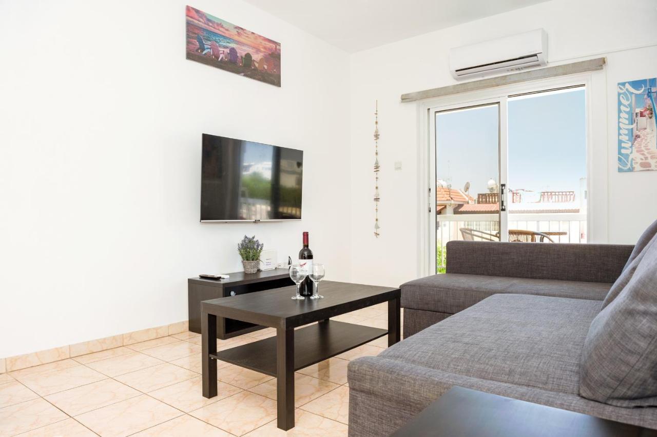 Mynapa Apartamento