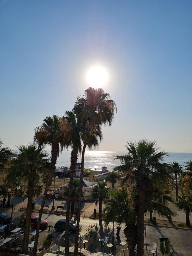 Alex 33 Apartment Larnaca