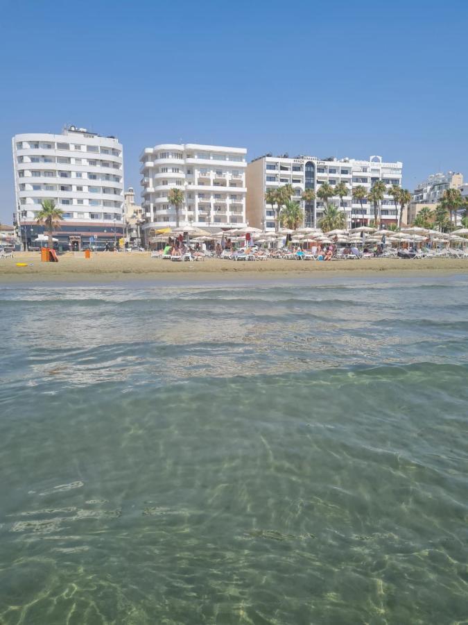 Apartment Alex 33 Larnaca