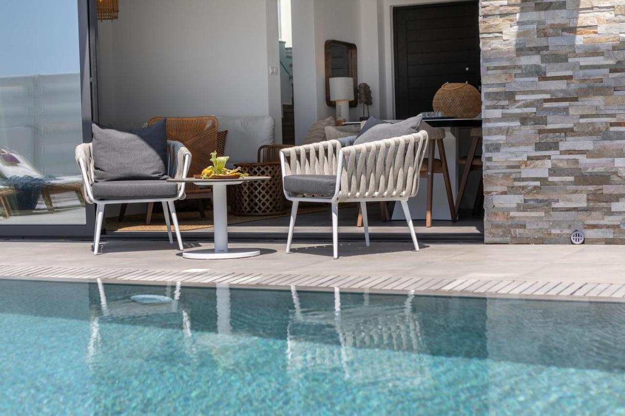 Chris Le Mare Gold Luxury * Protaras