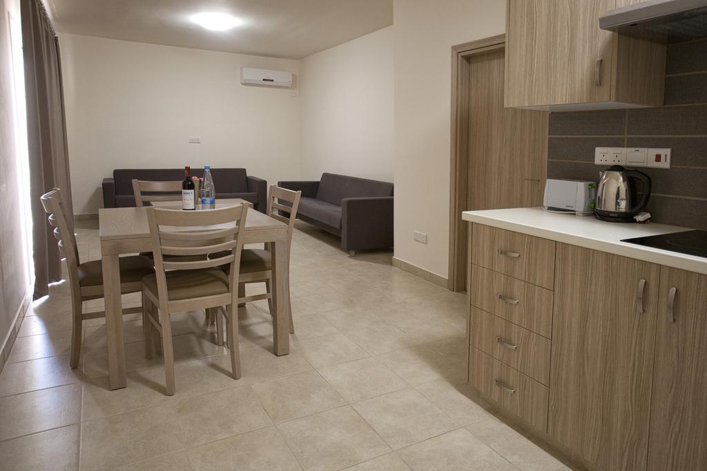 Makronisos Village Ayia Napa