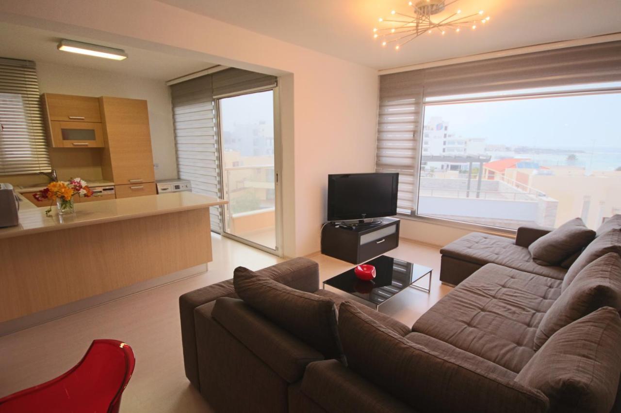 Fig Tree Bay Apartment Protaras