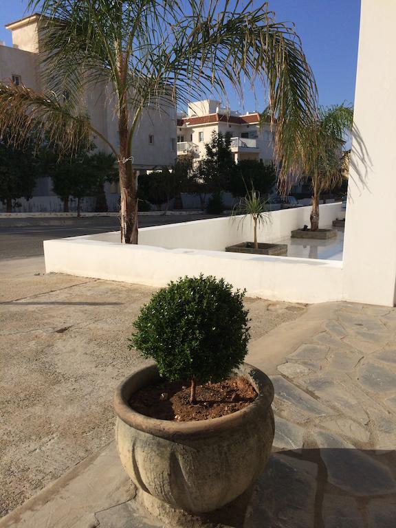 Aphentrika * Protaras