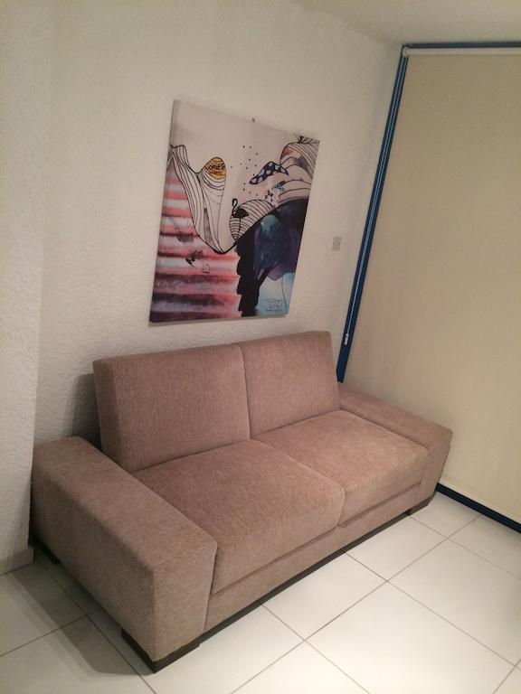 Appartement Aphentrika