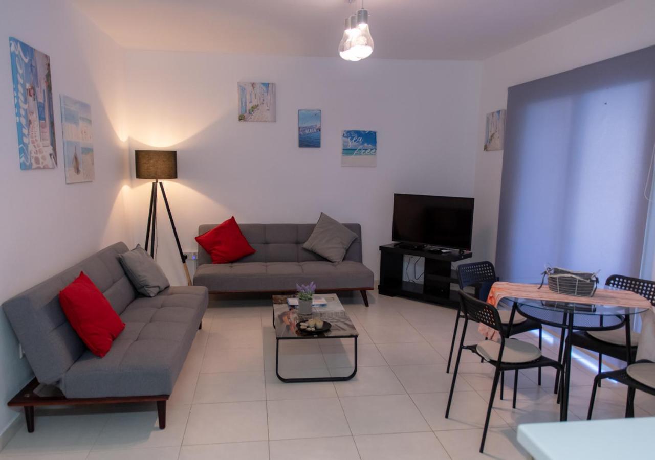 Appartement Kypkeys Oroklini