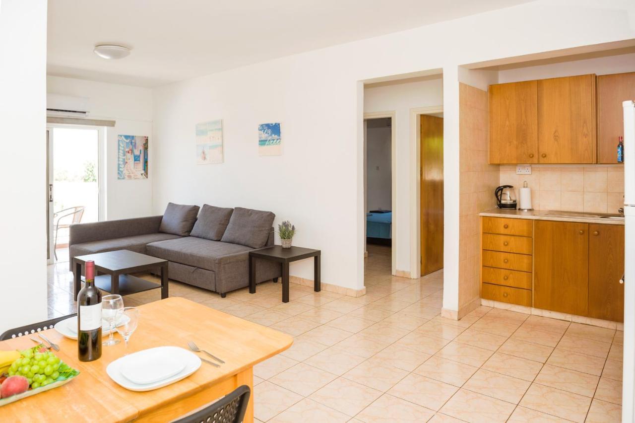 Apartamento Mynapa *