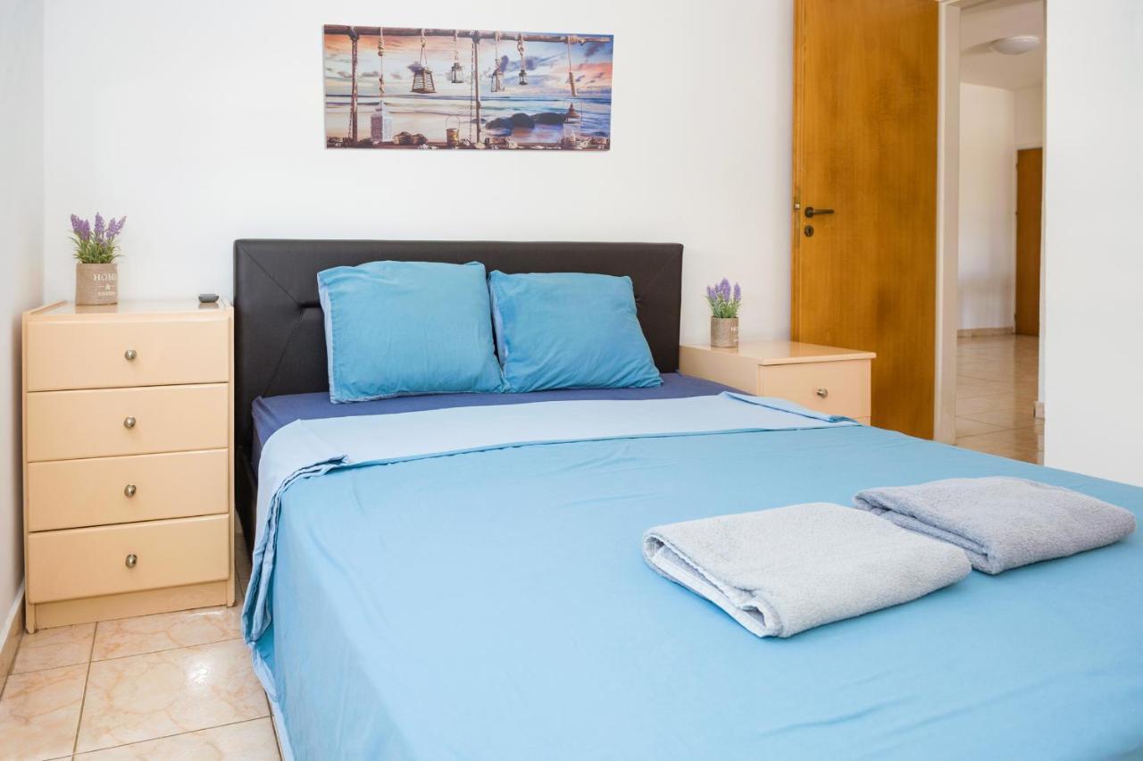 Apartamento Mynapa Agia Napa
