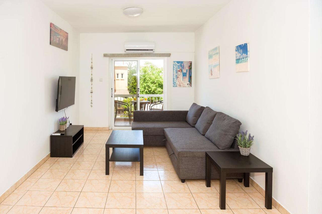 Apartamento Mynapa *