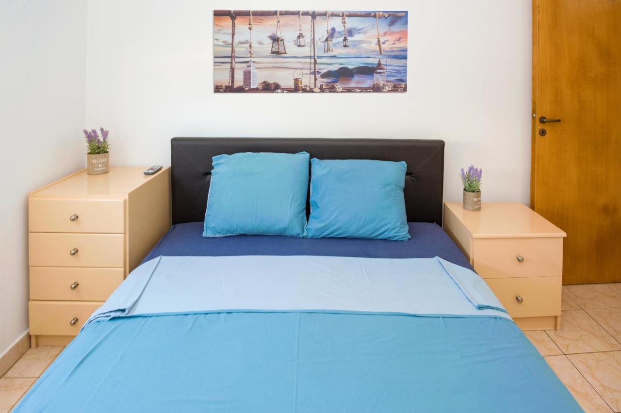 Apartamento Mynapa