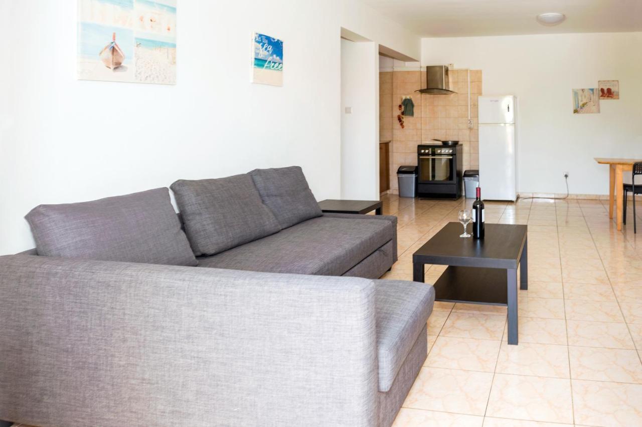 Mynapa Apartamento *