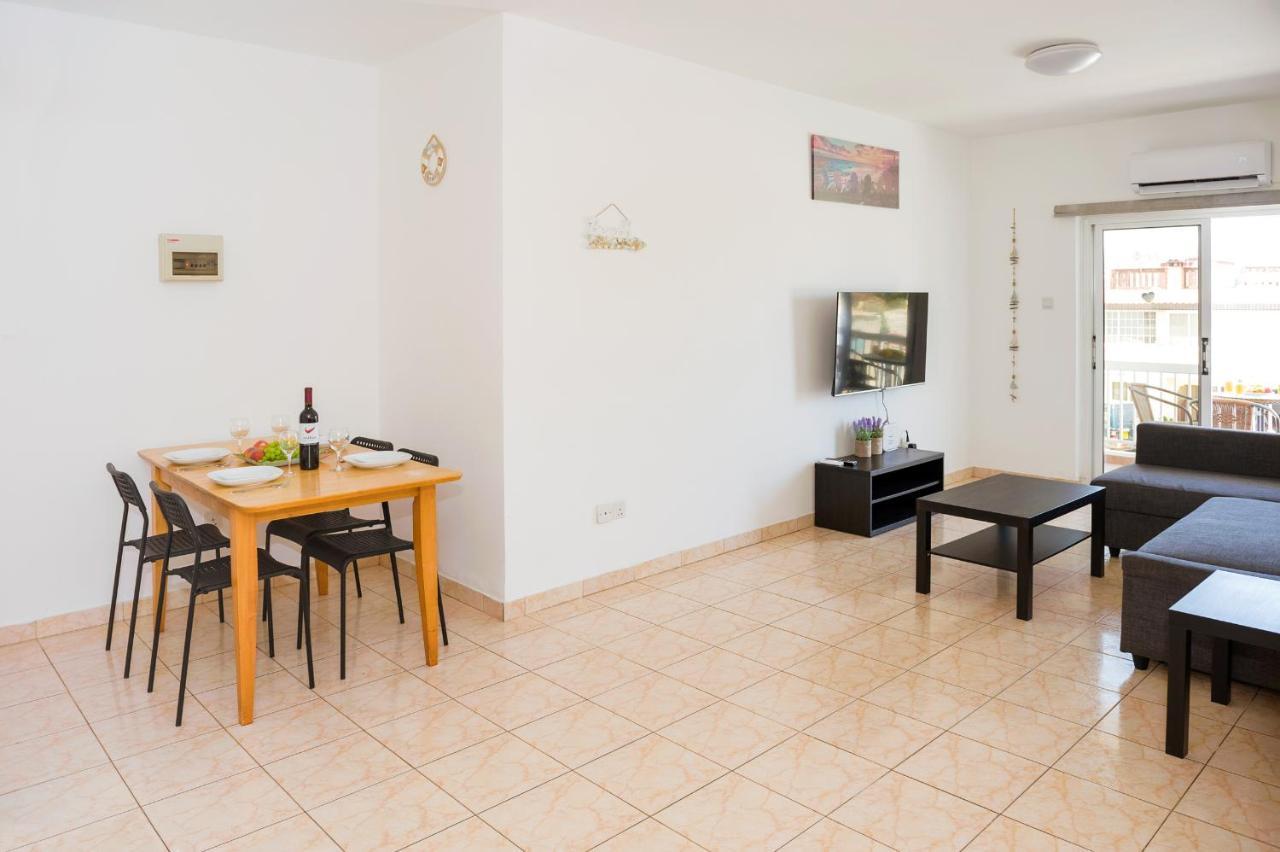 Mynapa Apartamento