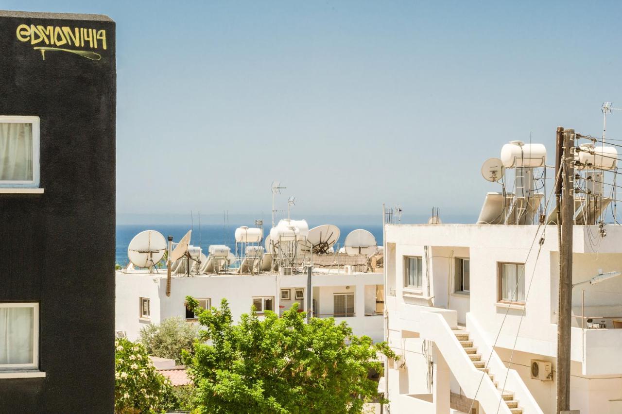 Apartamento Mynapa