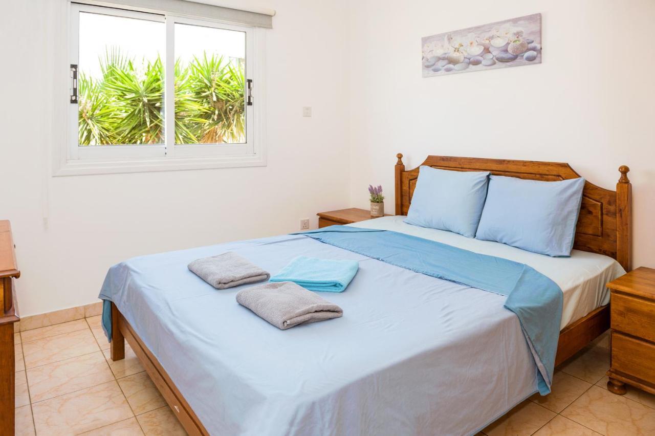 Apartamento Mynapa Agia Napa