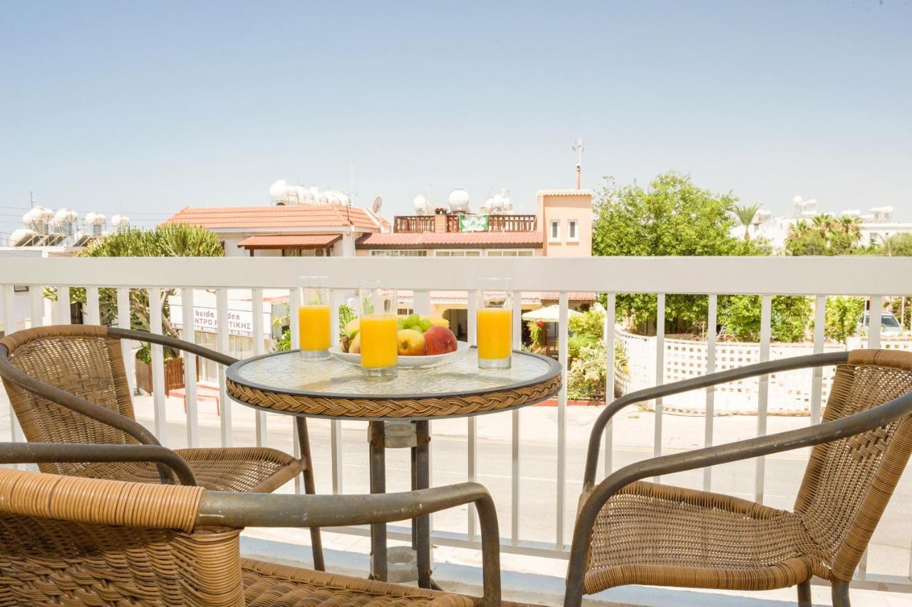 Mynapa Apartamento *