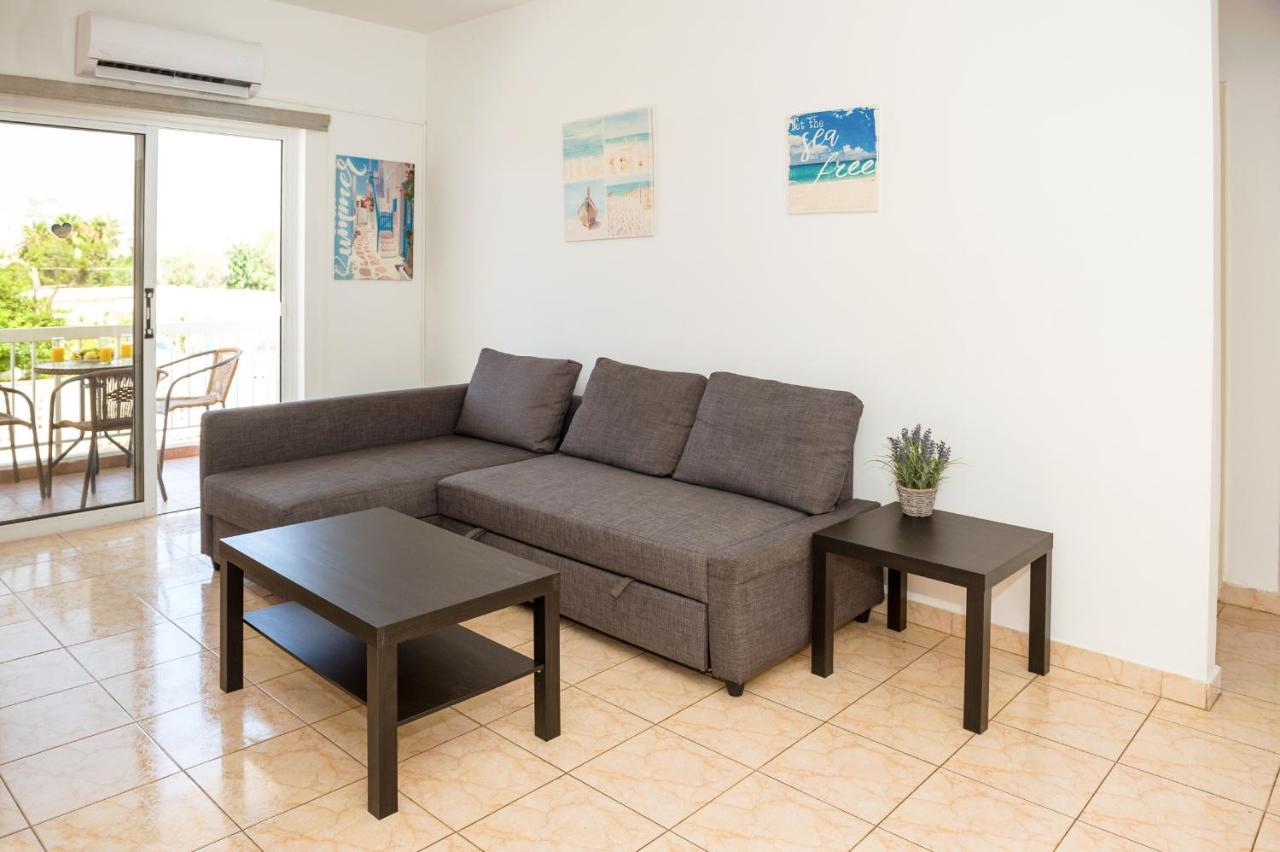 Mynapa Apartamento Agia Napa