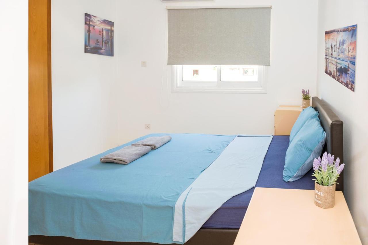 Mynapa Apartamento Agia Napa