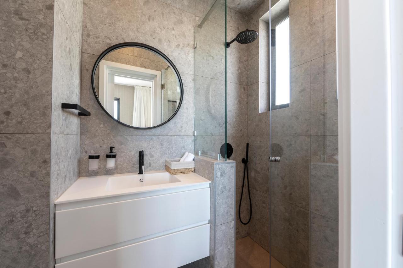 Villa Chris Le Mare Gold Luxury *