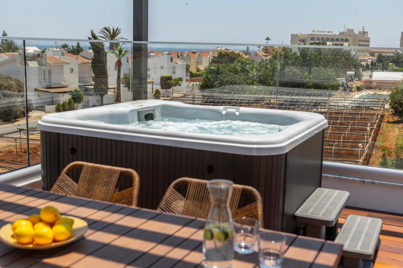 Villa Chris Le Mare Gold Luxury *