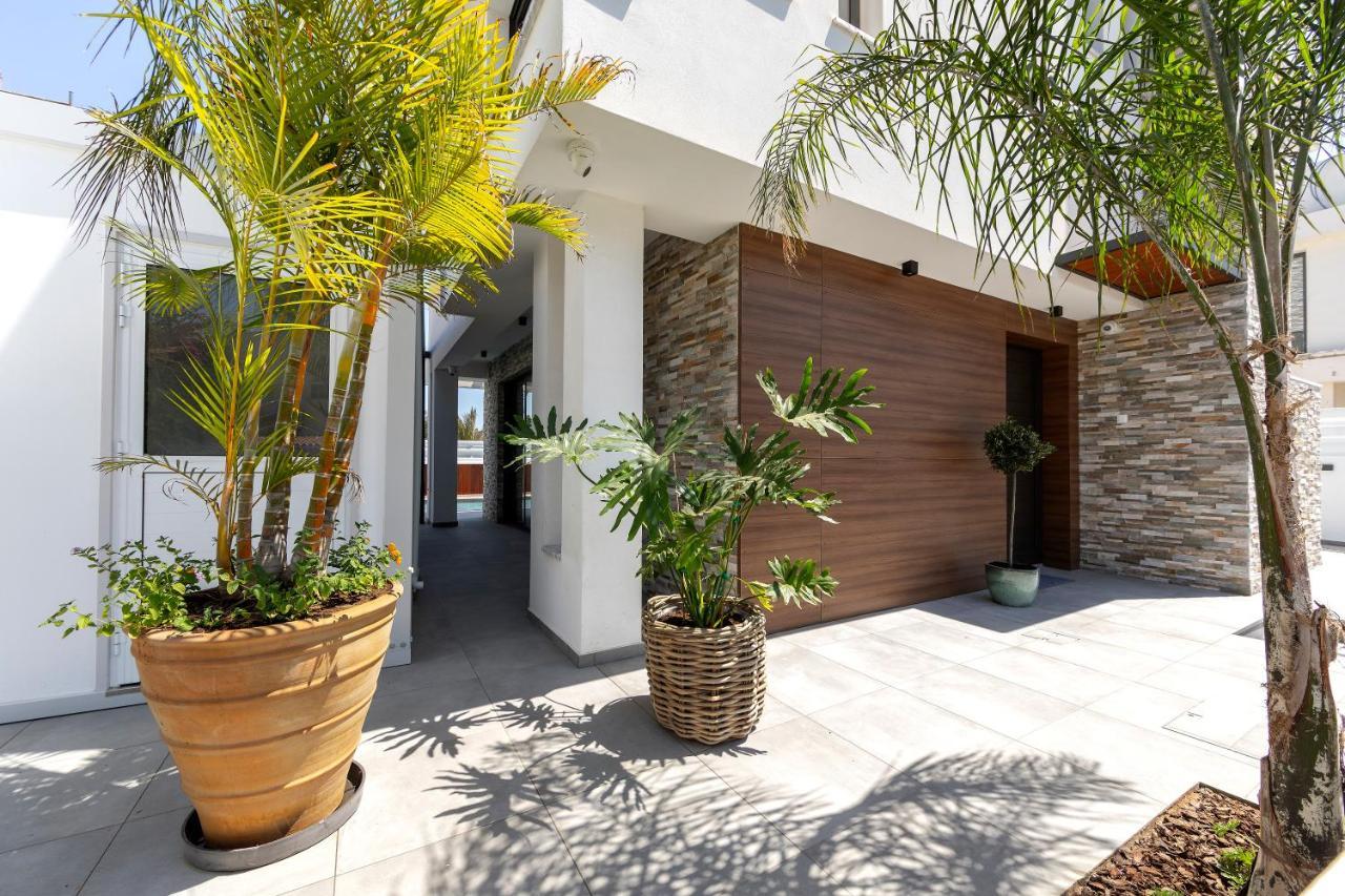 Villa Chris Le Mare Gold Luxury Protaras
