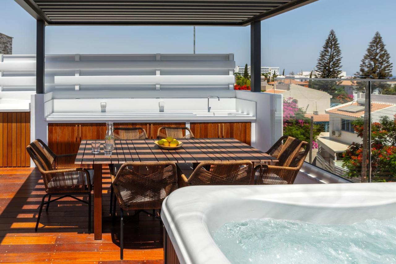 Villa Chris Le Mare Gold Luxury Protaras