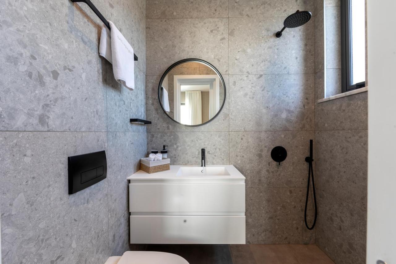 Villa Chris Le Mare Gold Luxury