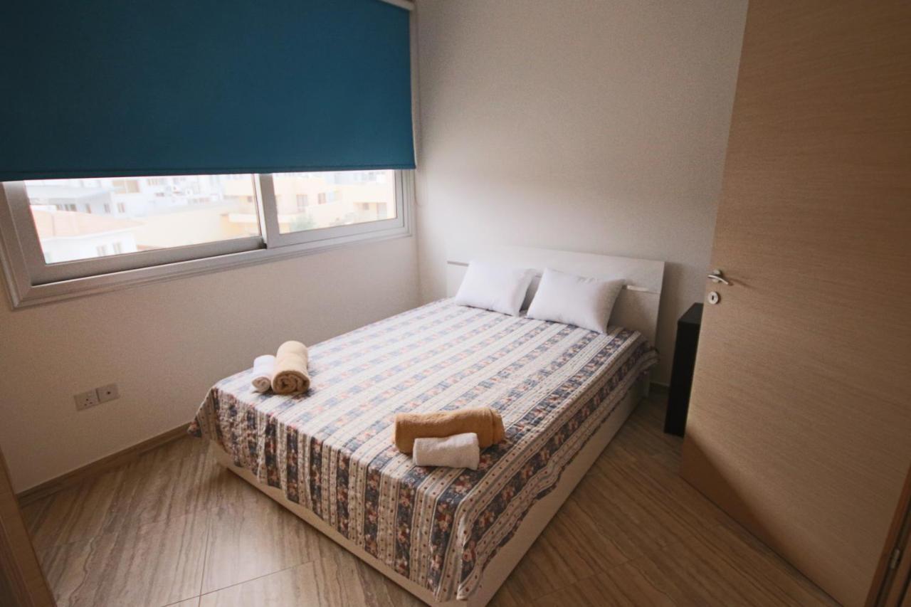 Fig Tree Bay Apartment Protaras