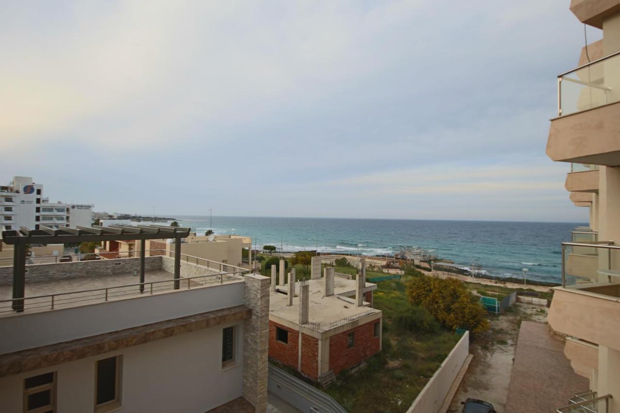 Fig Tree Bay *